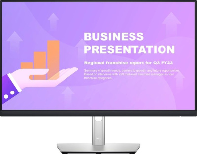 Монитор Dell P2422HE 