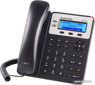 Проводной телефон Grandstream GXP1625 