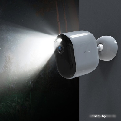 IP-камера Imilab EC4 Spotlight Battery Camera CMSXJ31A 