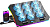 Evolution LCS-05 RGB 