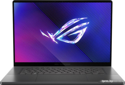 Игровой ноутбук ASUS ROG Zephyrus G16 2024 GU605MI-QR189