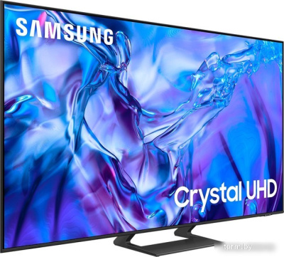 Телевизор Samsung Crystal UHD 4K DU8500 UE55DU8500UXRU 