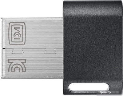 USB Flash Samsung FIT Plus 64GB (черный) 