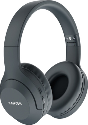 Наушники Canyon CNS-CBTHS3DG