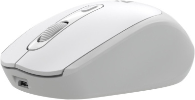 Мышь Defender Vision MS-376 (белый) 