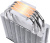 Кулер для процессора Thermaltake Toughair 510 CL-P075-AL12BL-A Кулер для процессора Thermaltake Toughair 510 CL-P075-AL12BL-A
