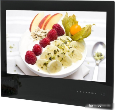 ЖК телевизор AVEL AVS240KS Smart (черный) 
