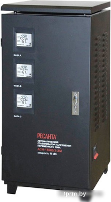 Ресанта АСН-15000/3-ЭМ 