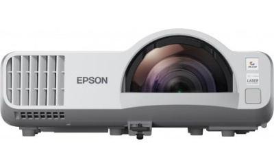 Проектор Epson EB-L200SW 