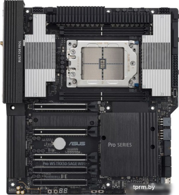 Материнская плата ASUS Pro WS TRX50-SAGE WiFi 