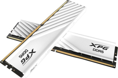 Оперативная память ADATA XPG Lancer Blade 2x16ГБ DDR5 6000 МГц AX5U6000C3016G-DTLABWH 