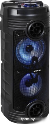 Колонка для вечеринок Hyundai H-MC170 