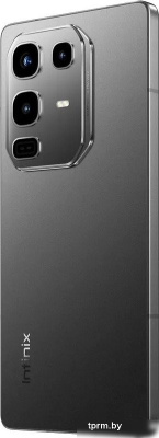 Телефон Infinix Note 50 Pro X6855 12GB/256GB (сумрачный черный) 
