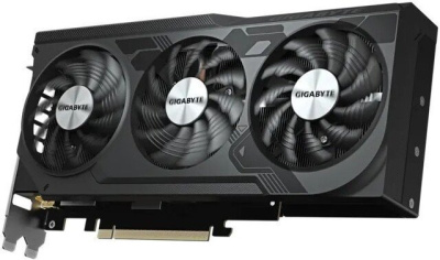 Видеокарта Gigabyte GeForce RTX 5070 Ti Windforce OC V2 16G GV-N507TWF3OCV2-16GD 