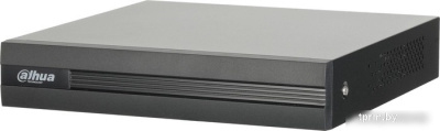 Гибридный видеорегистратор Dahua XVR1B04H-I(512G) 