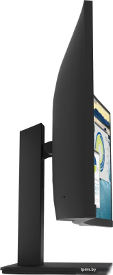 HP P34hc G4 / 34" / VA / 21:9 / WQHD / 60Hz / 5ms / монитор 21Y56AS 