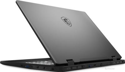 Рабочая станция MSI CreatorPro M16 HX C14VJG-457RU 