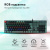 Клавиатура GMNG GG-KB760X 