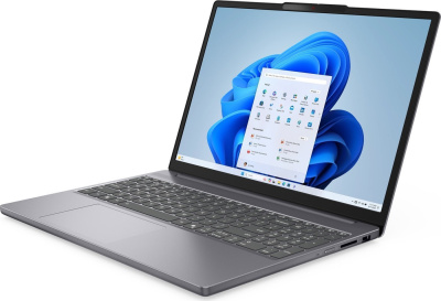 Ноутбук Lenovo IdeaPad Slim 3 15IRH10 83K1002VRK 
