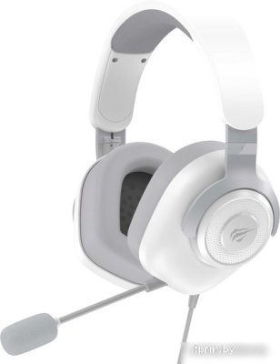 Наушники Havit Gamenote H2230d (белый) 