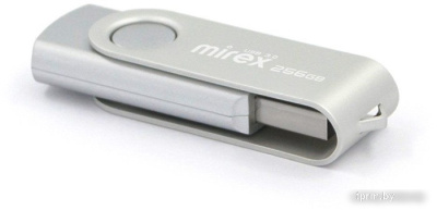 USB Flash Mirex Color Blade Swivel 3.0 256GB 13600-FM3SS256 