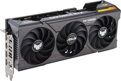 Видеокарта ASUS TUF Gaming GeForce RTX 4070 OC Edition 12GB GDDR6X TUF-RTX4070-O12G-GAMING 