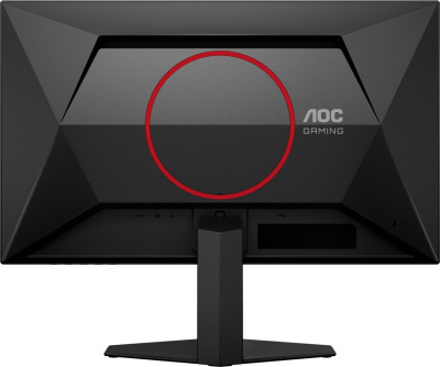 Игровой монитор AOC Q24G4E 