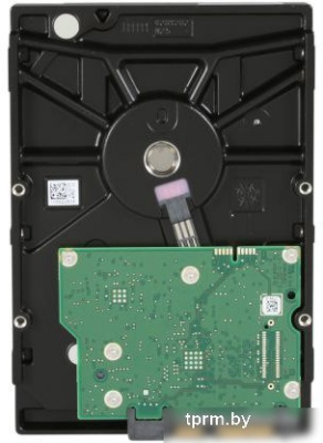 Seagate Barracuda 7200.14 2000GB (ST2000DM001) 