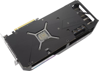 Видеокарта ASUS Radeon RX 7900 XTX OC Edition 24GB GDDR6 DUAL-RX7900XTX-O24G 