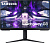 Игровой монитор Samsung Odyssey G3 S27AG300NI 