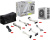Блок питания MSI MAG A850GL PCIE5 WHITE Блок питания MSI MAG A850GL PCIE5 WHITE