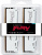Оперативная память Kingston FURY Beast RGB 2x16ГБ DDR5 5200 МГц KF552C36BWEAK2-32 