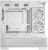 Корпус DeepCool CG380 3F WH R-CG380-WHAGM3-G 