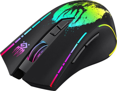 Игровая мышь Defender Kronos GM-695 