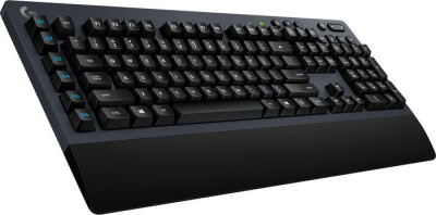 Клавиатура Logitech G613 920-008393 (нет кириллицы) 