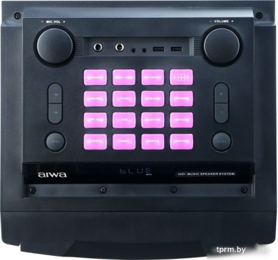 Aiwa CAS-2022 