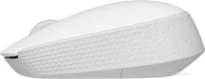 Мышь Logitech M171 (белый) 