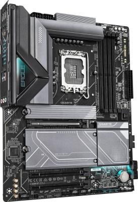 Материнская плата Gigabyte Z890 Eagle 