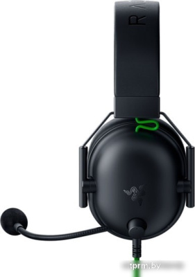 Razer BlackShark V2 X (черный) 