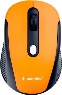 Мышь Gembird MUSW-420-3