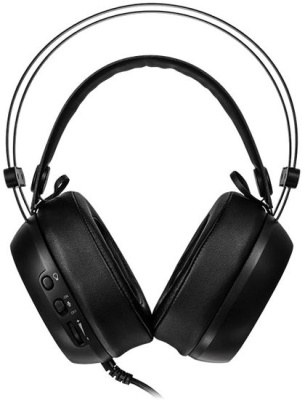 Наушники Thermaltake Shock Pro RGB 7.1 