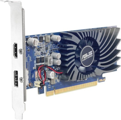 Видеокарта ASUS GeForce GT 1030 2GB GDDR5 