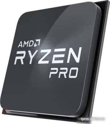 AMD Ryzen 3 Pro 3200G 