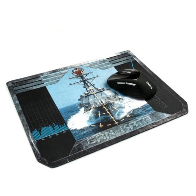 Dialog PGK-07 Warship 