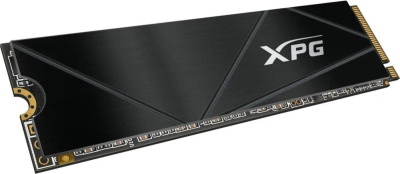 SSD ADATA XPG Gammix S50 512GB SGAMMIXS50C-500G-CS 