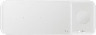Беспроводное зарядное Samsung EP-P6300TWEGEU 