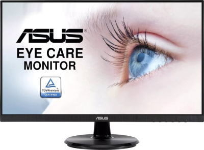 Монитор ASUS VA27DCP 