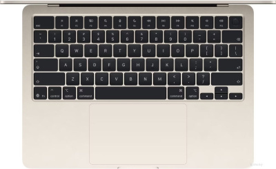 Apple MacBook Air 13.6" M5 2026 MDHA4 