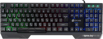 Клавиатура Oklick 709G 