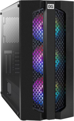 Корпус ExeGate EVO-9205 EX294966RUS 